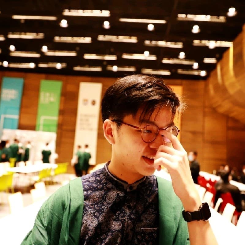 Devano Jonathan - AI/ML Engineer & Data Scientist