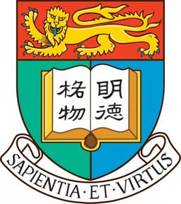 University of Hong Kong Logo