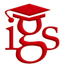 SMA Ignatius Global School Logo