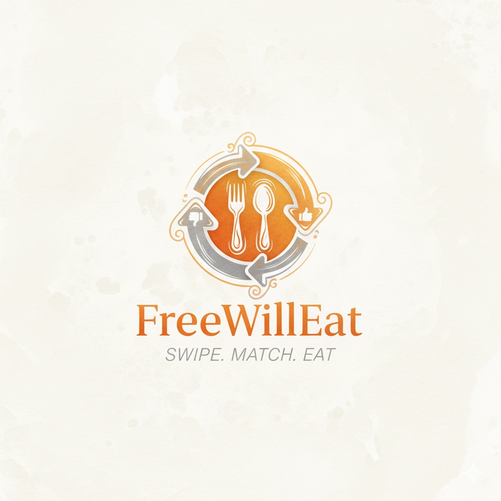 FreeWillEat - Restaurant Discovery App