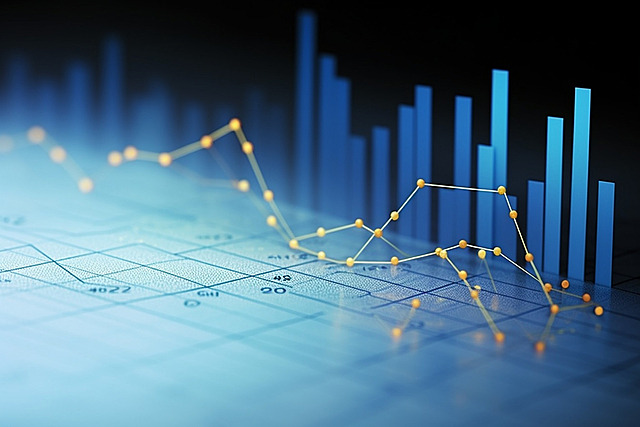 AI-Powered Financial Analytics